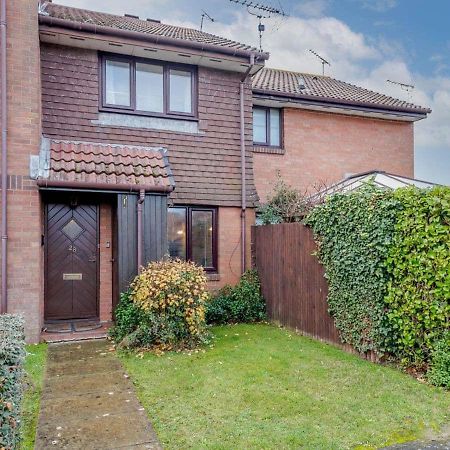 Taverner - Self Catering Holiday Home Close To Poole Quay Zewnętrze zdjęcie