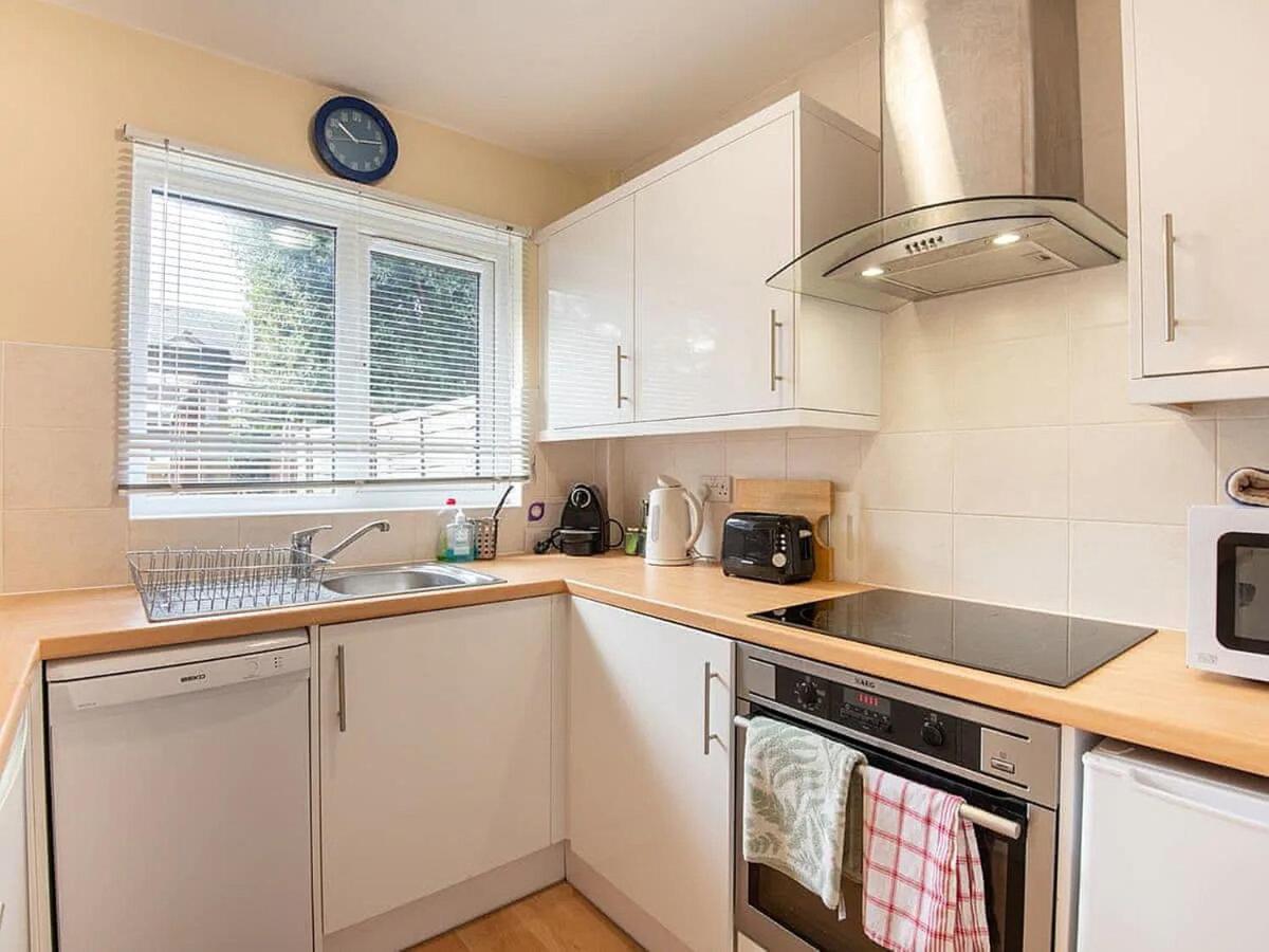 Taverner - Self Catering Holiday Home Close To Poole Quay Zewnętrze zdjęcie