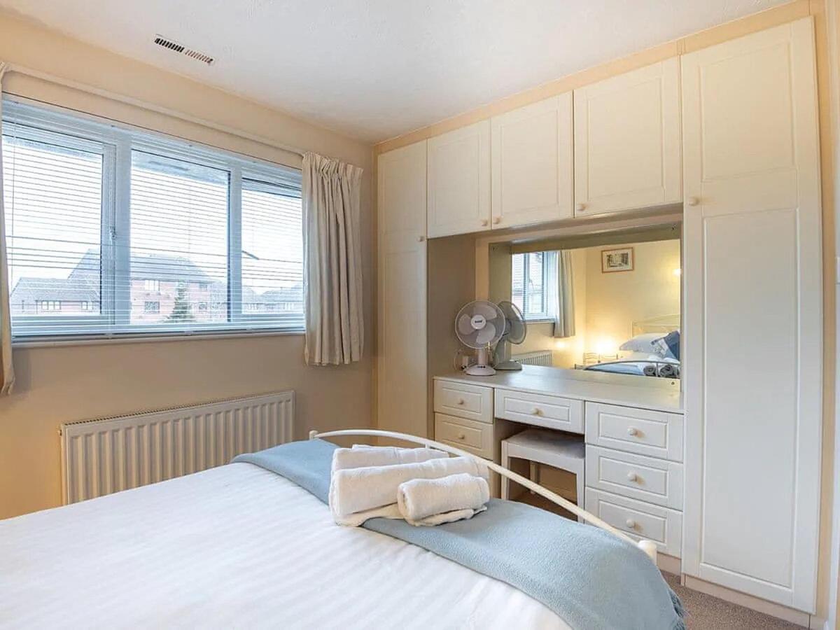 Taverner - Self Catering Holiday Home Close To Poole Quay Zewnętrze zdjęcie