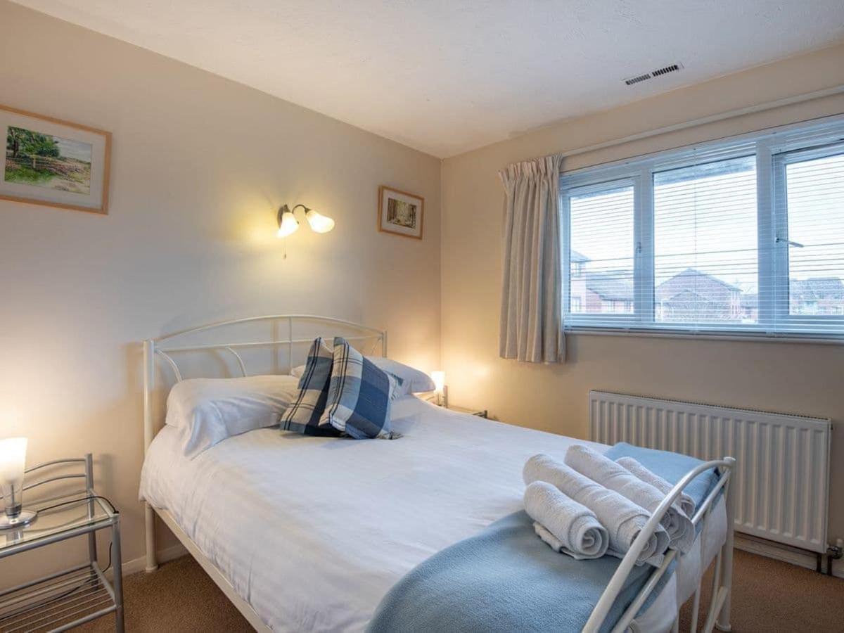 Taverner - Self Catering Holiday Home Close To Poole Quay Zewnętrze zdjęcie