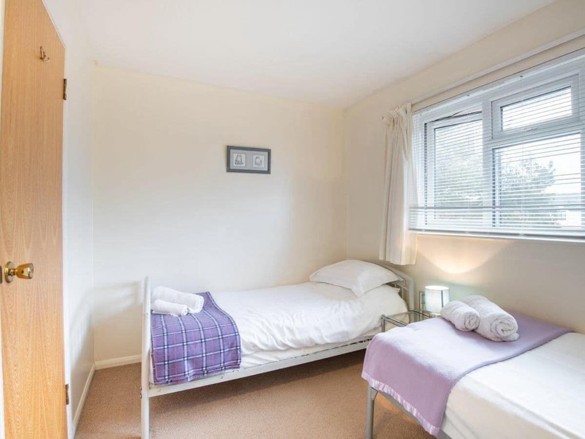 Taverner - Self Catering Holiday Home Close To Poole Quay Zewnętrze zdjęcie