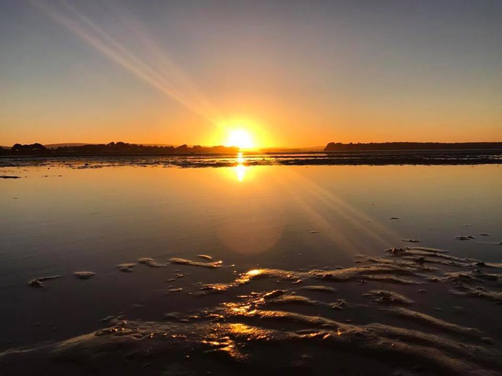 Taverner - Self Catering Holiday Home Close To Poole Quay Zewnętrze zdjęcie