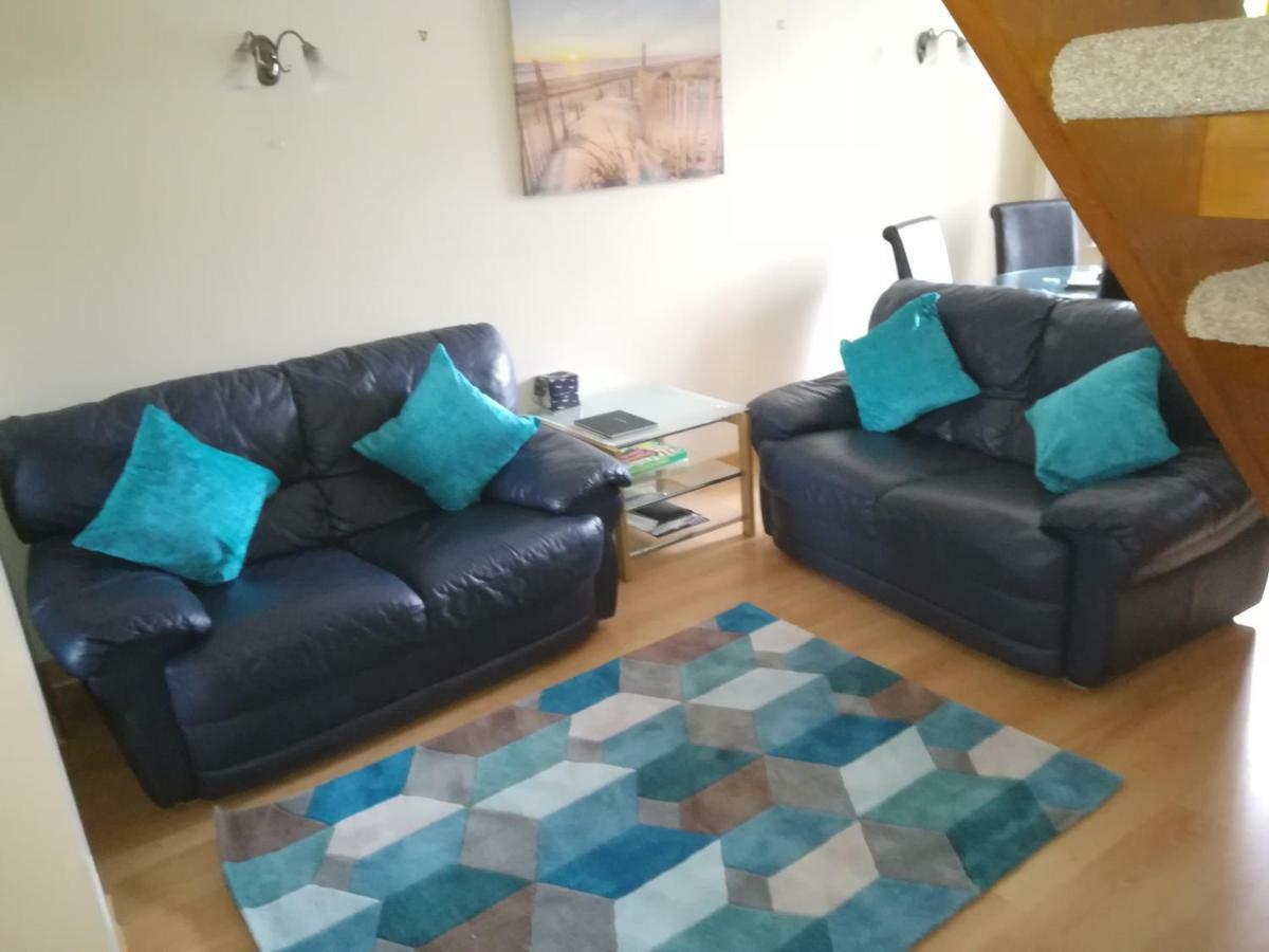 Taverner - Self Catering Holiday Home Close To Poole Quay Zewnętrze zdjęcie